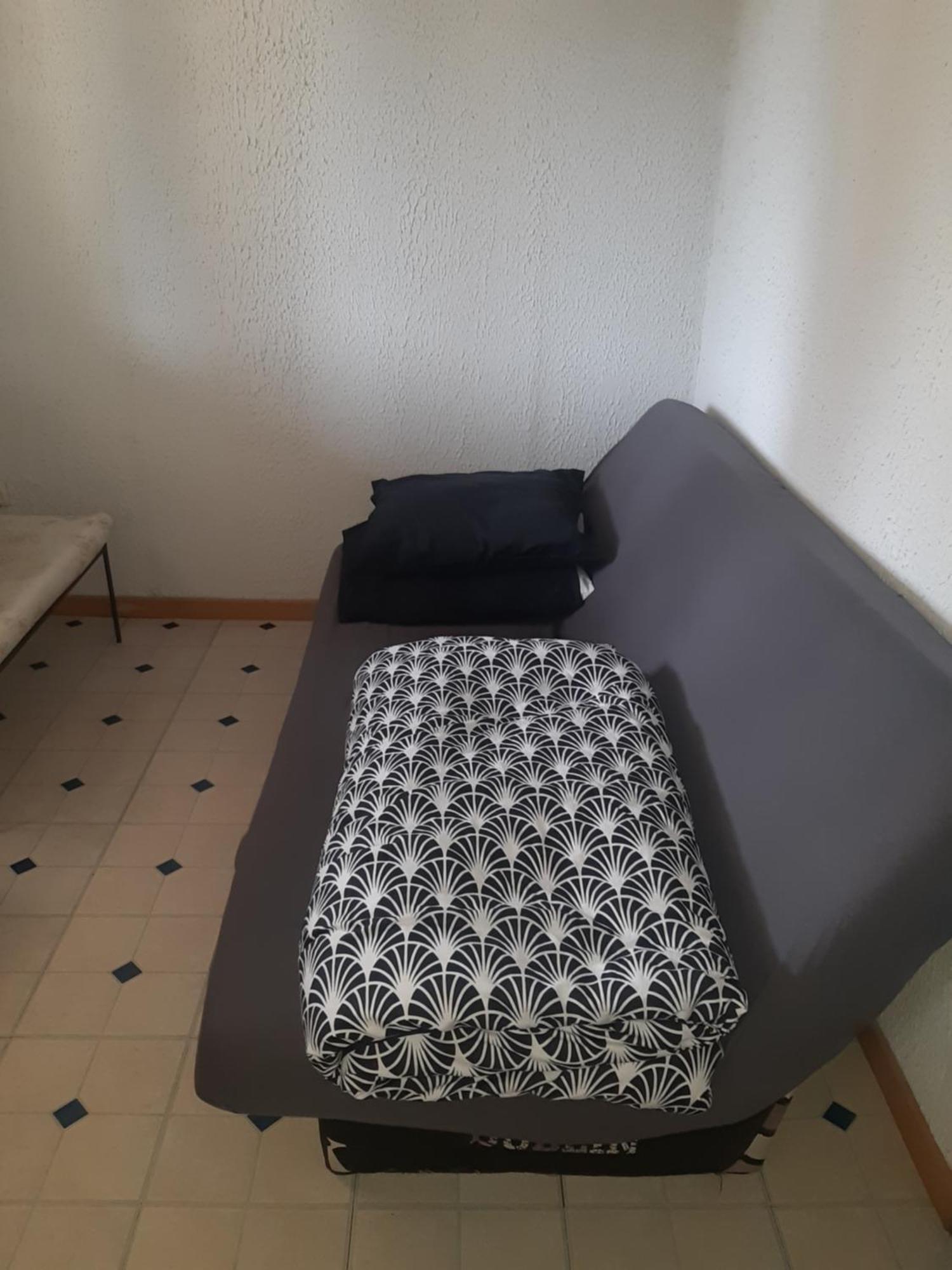 Apartmán Gogo Location 1 Forest-Saint-Julien Exteriér fotografie