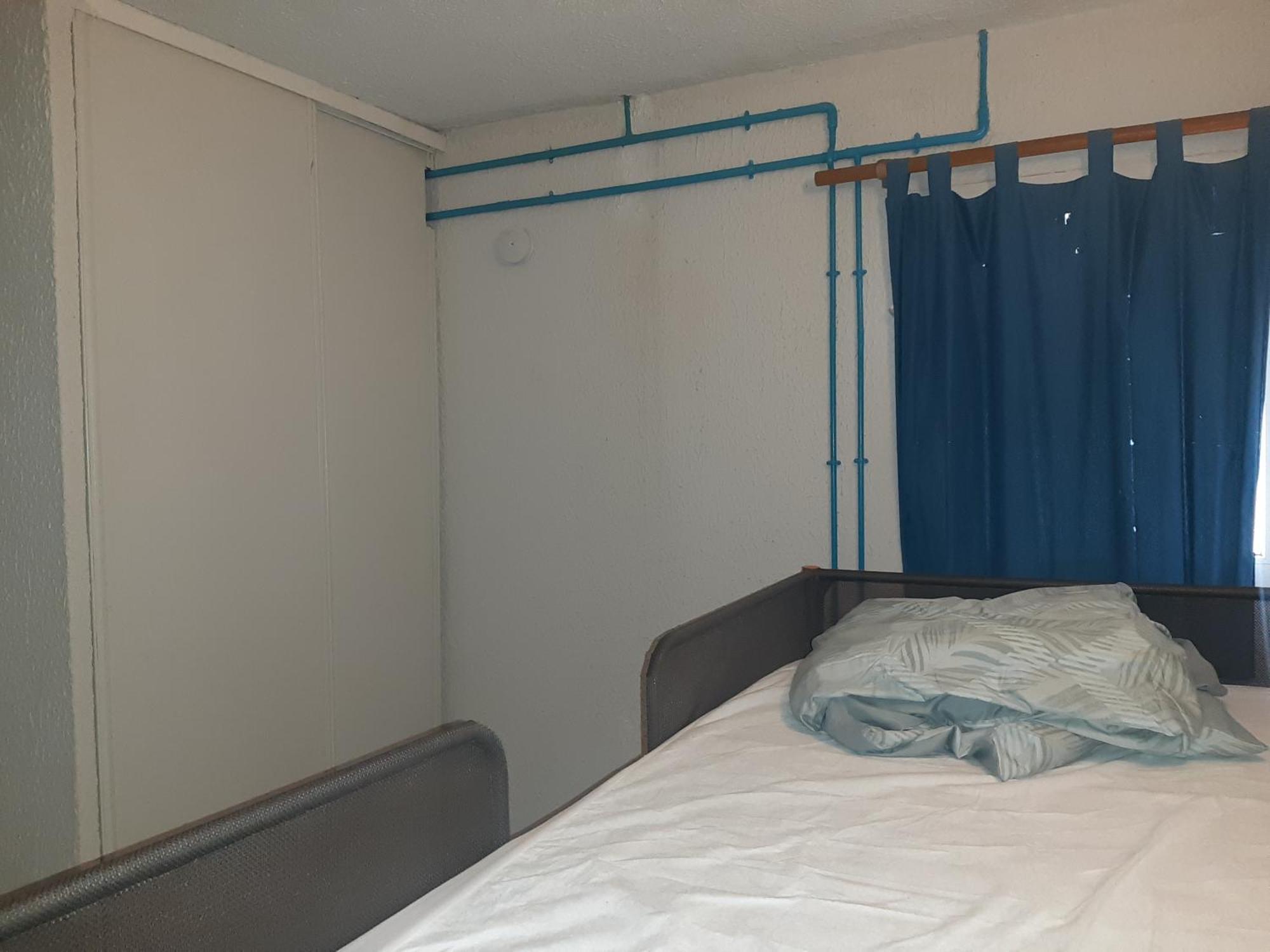 Apartmán Gogo Location 1 Forest-Saint-Julien Exteriér fotografie