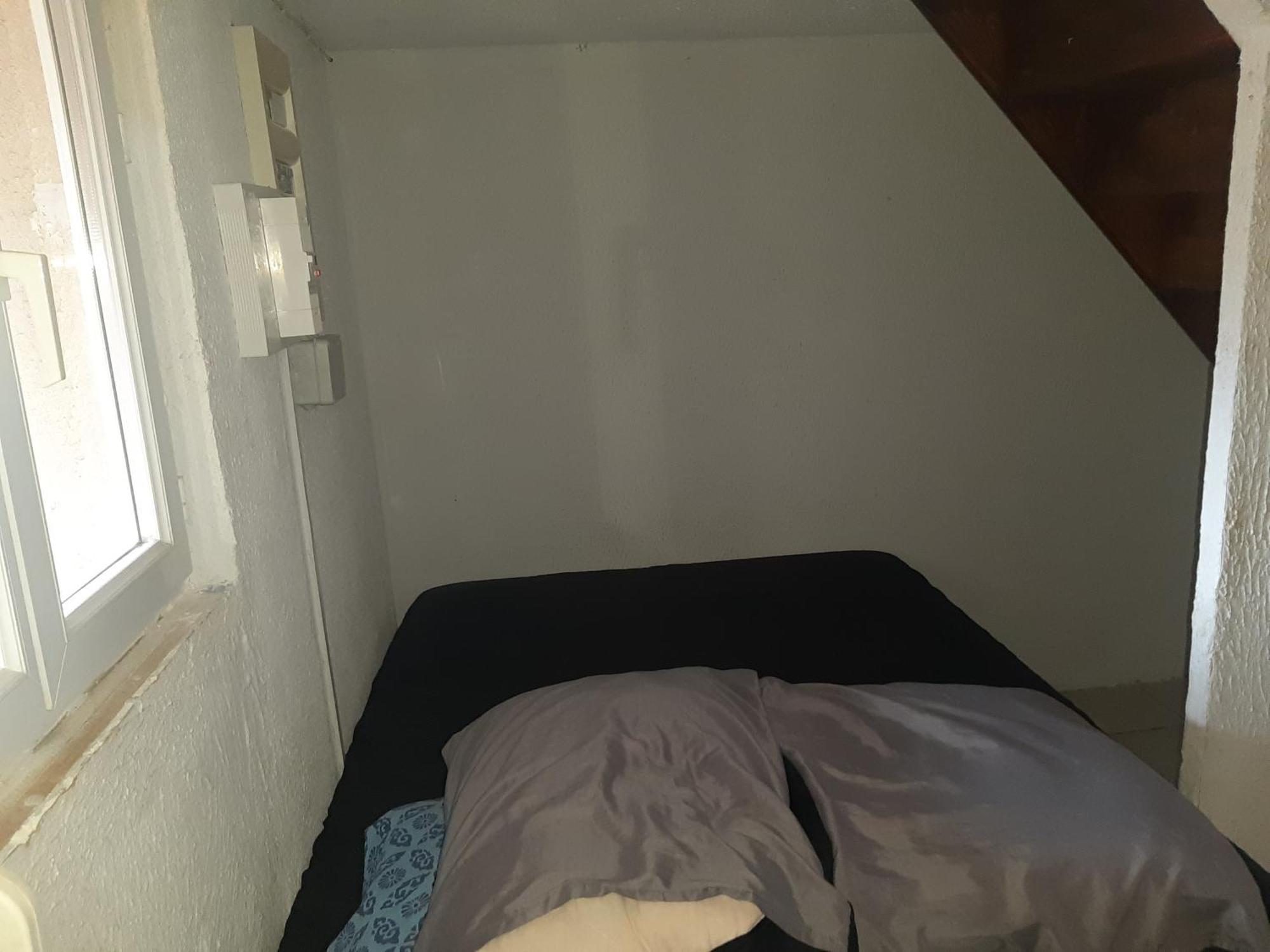 Apartmán Gogo Location 1 Forest-Saint-Julien Exteriér fotografie