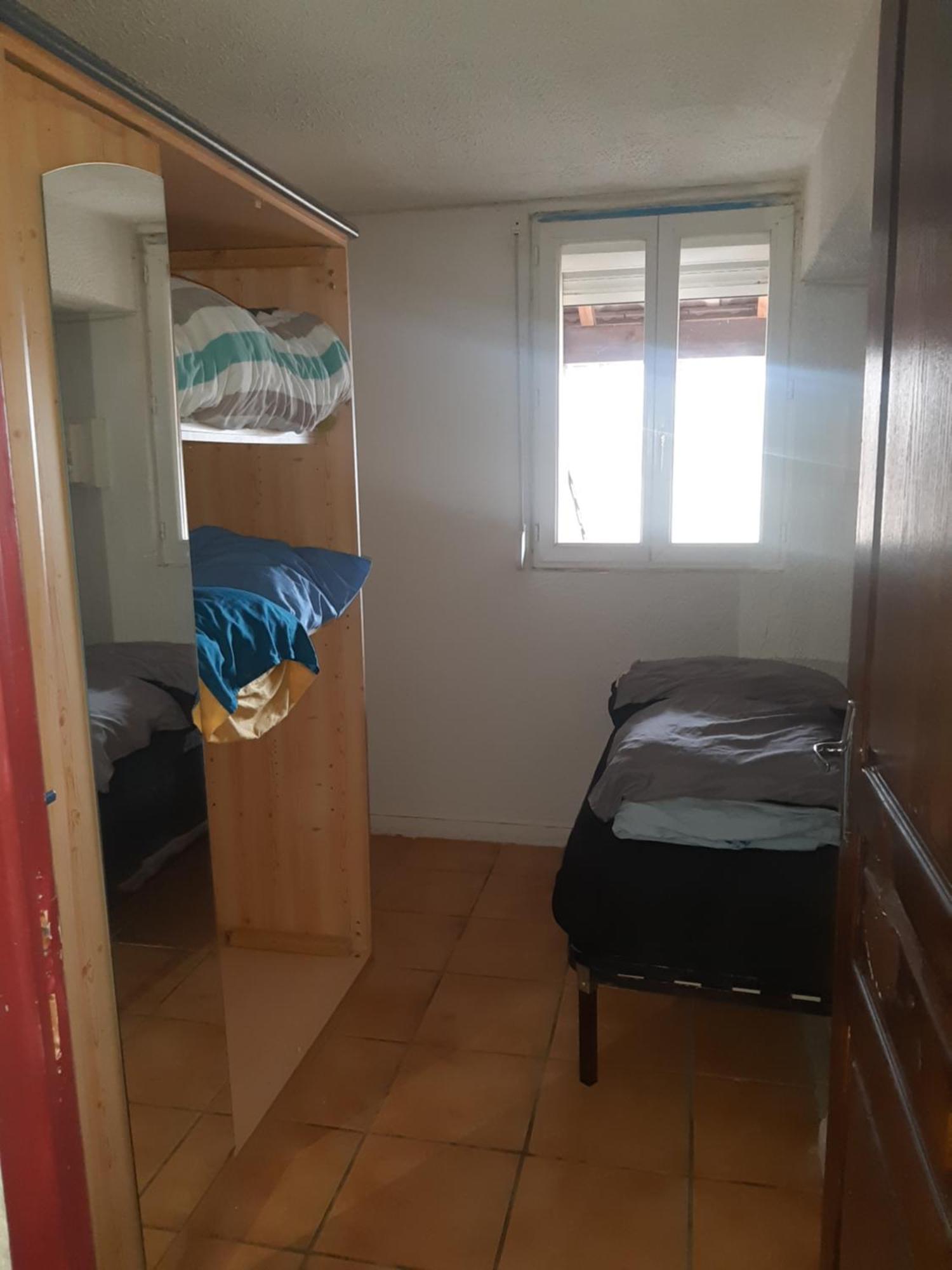 Apartmán Gogo Location 1 Forest-Saint-Julien Exteriér fotografie