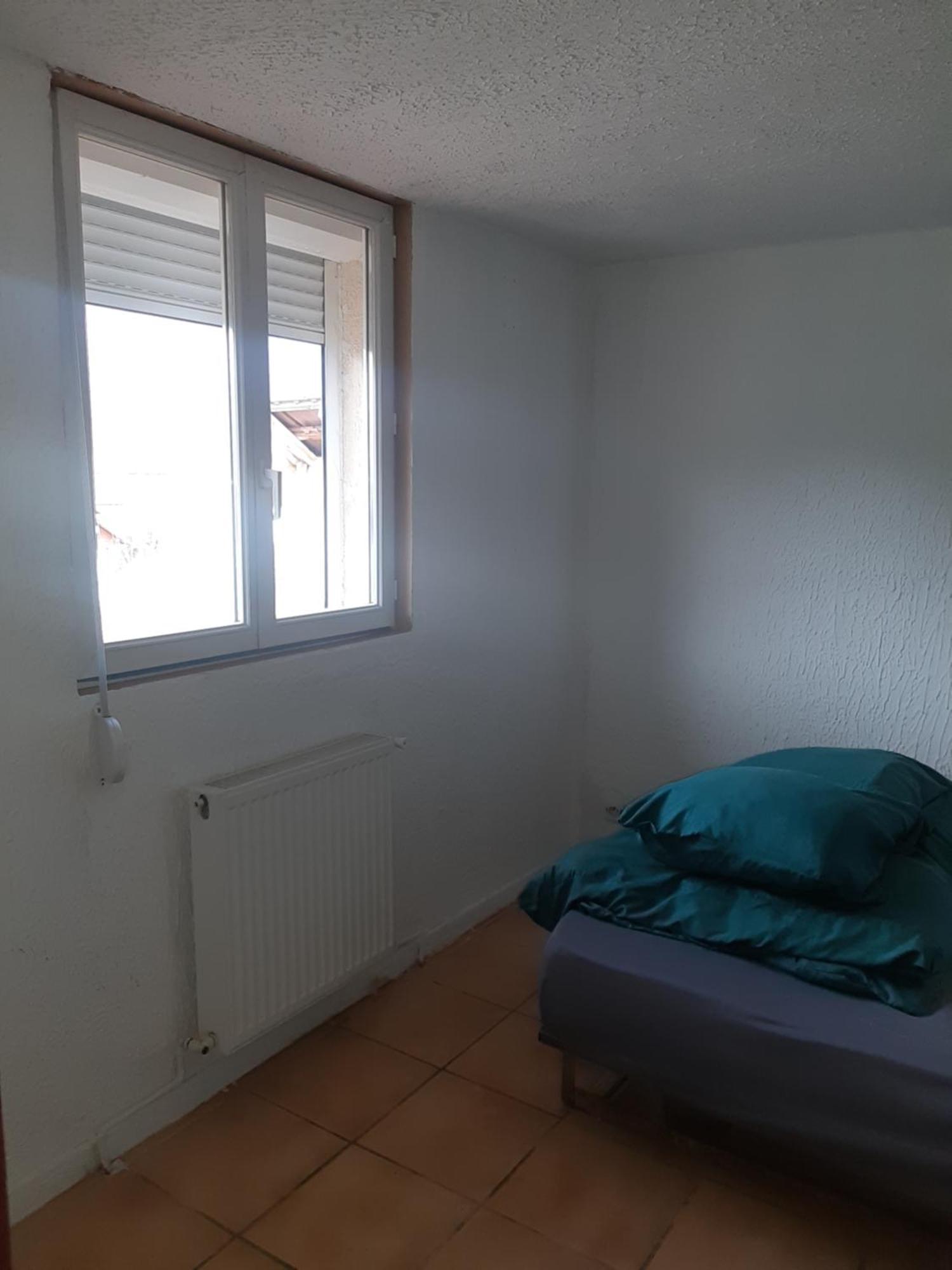Apartmán Gogo Location 1 Forest-Saint-Julien Exteriér fotografie