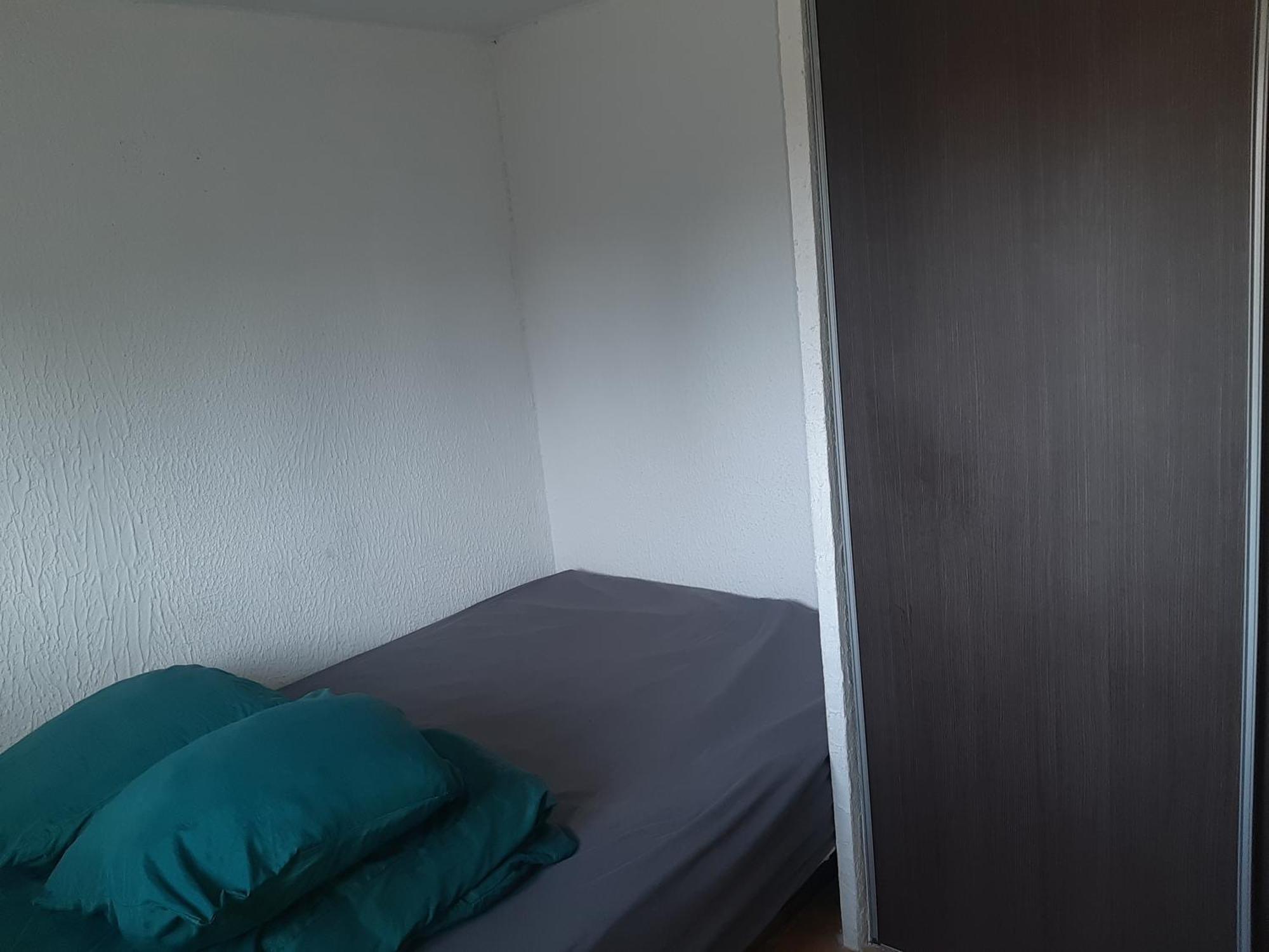 Apartmán Gogo Location 1 Forest-Saint-Julien Exteriér fotografie