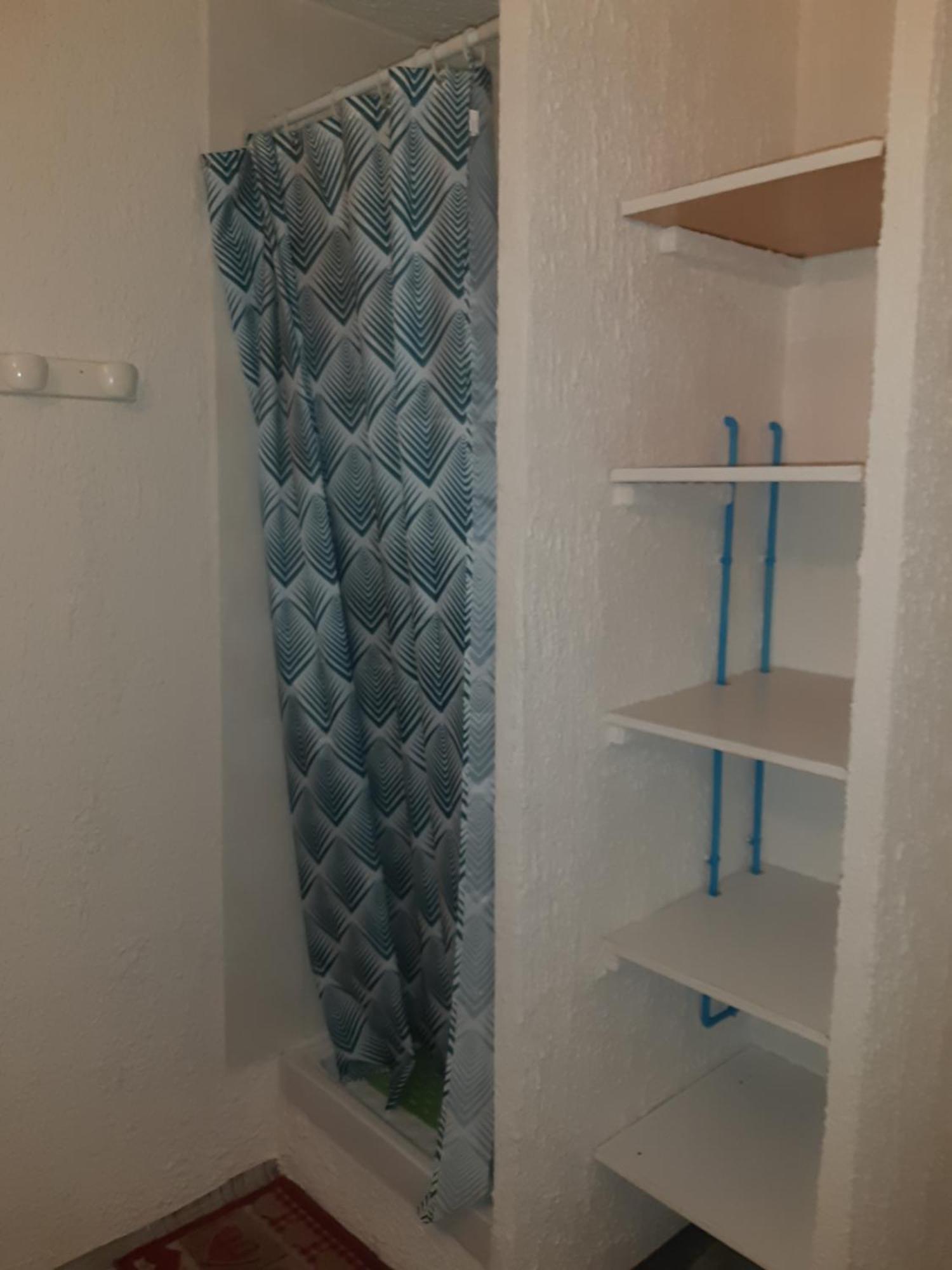 Apartmán Gogo Location 1 Forest-Saint-Julien Exteriér fotografie