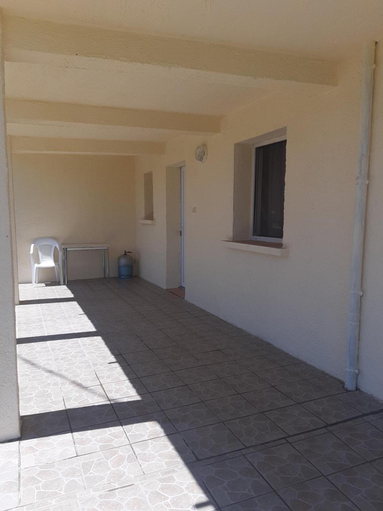 Apartmán Gogo Location 1 Forest-Saint-Julien Exteriér fotografie