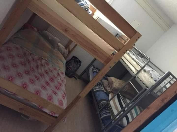 Apartmán Gogo Location 1 Forest-Saint-Julien Exteriér fotografie