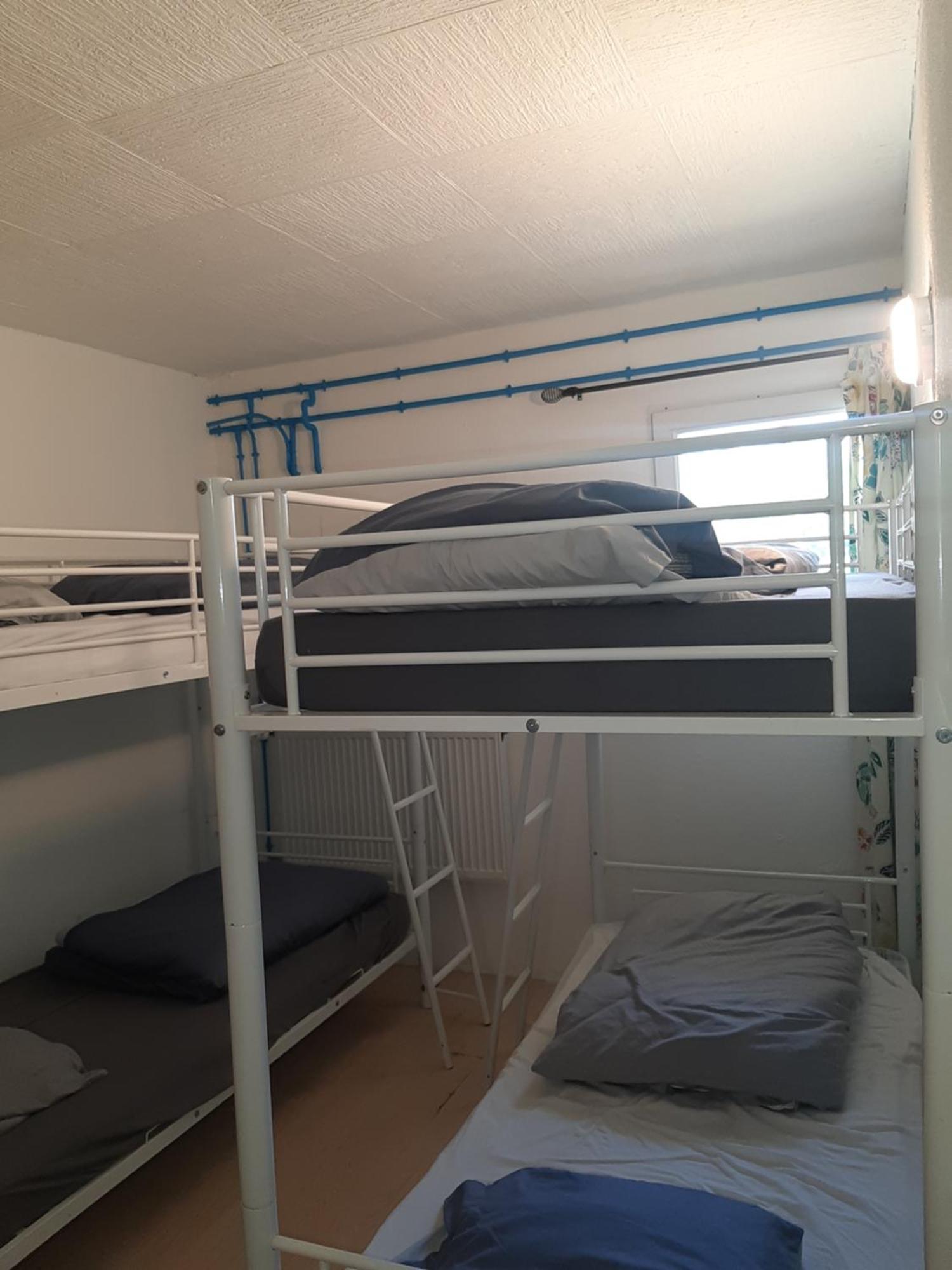 Apartmán Gogo Location 1 Forest-Saint-Julien Exteriér fotografie