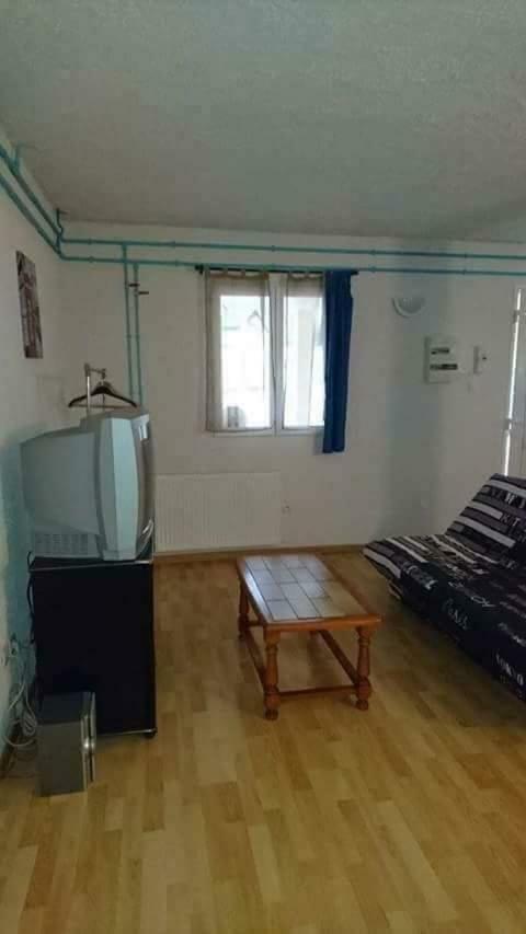 Apartmán Gogo Location 1 Forest-Saint-Julien Exteriér fotografie
