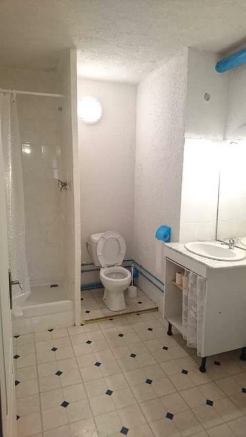Apartmán Gogo Location 1 Forest-Saint-Julien Exteriér fotografie